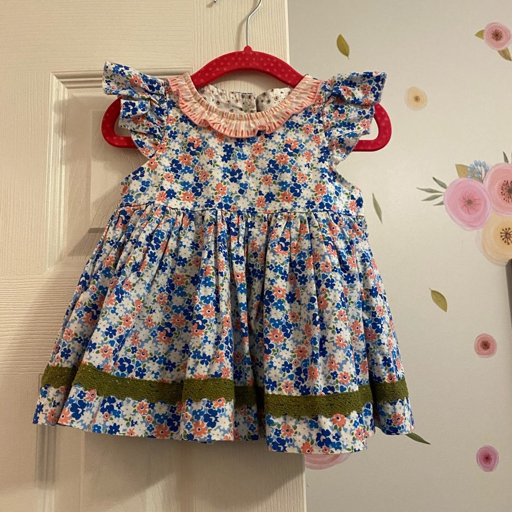 Matilda Jane Platinum top